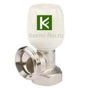 Клапан ручной регулировки SVRS 1152 000020 STOUT